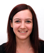 Jacqueline Wakonigg