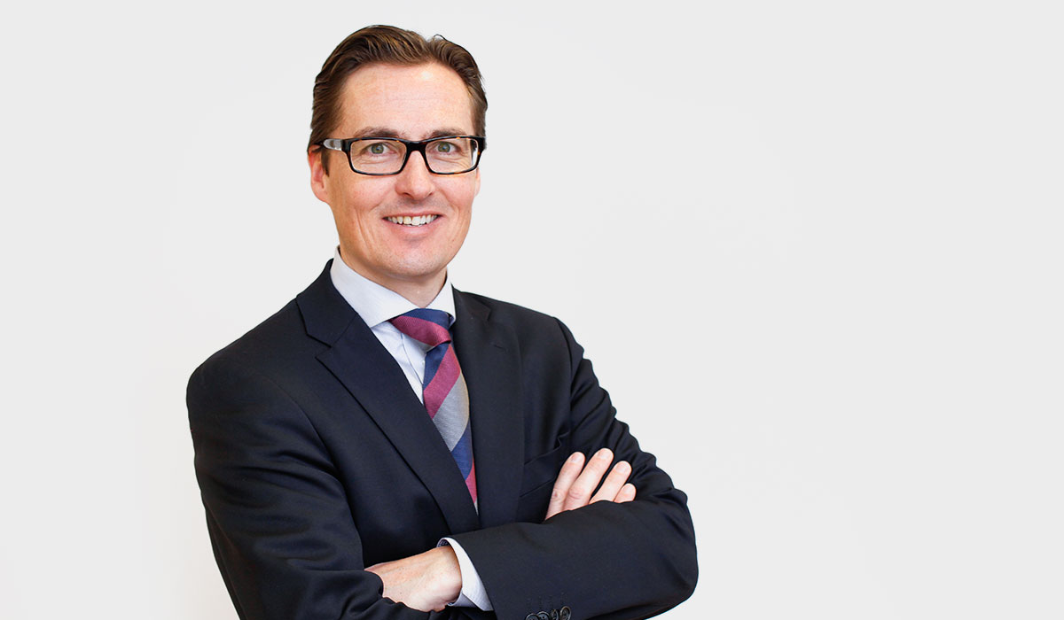 Mag. Patrick Piccolruaz
